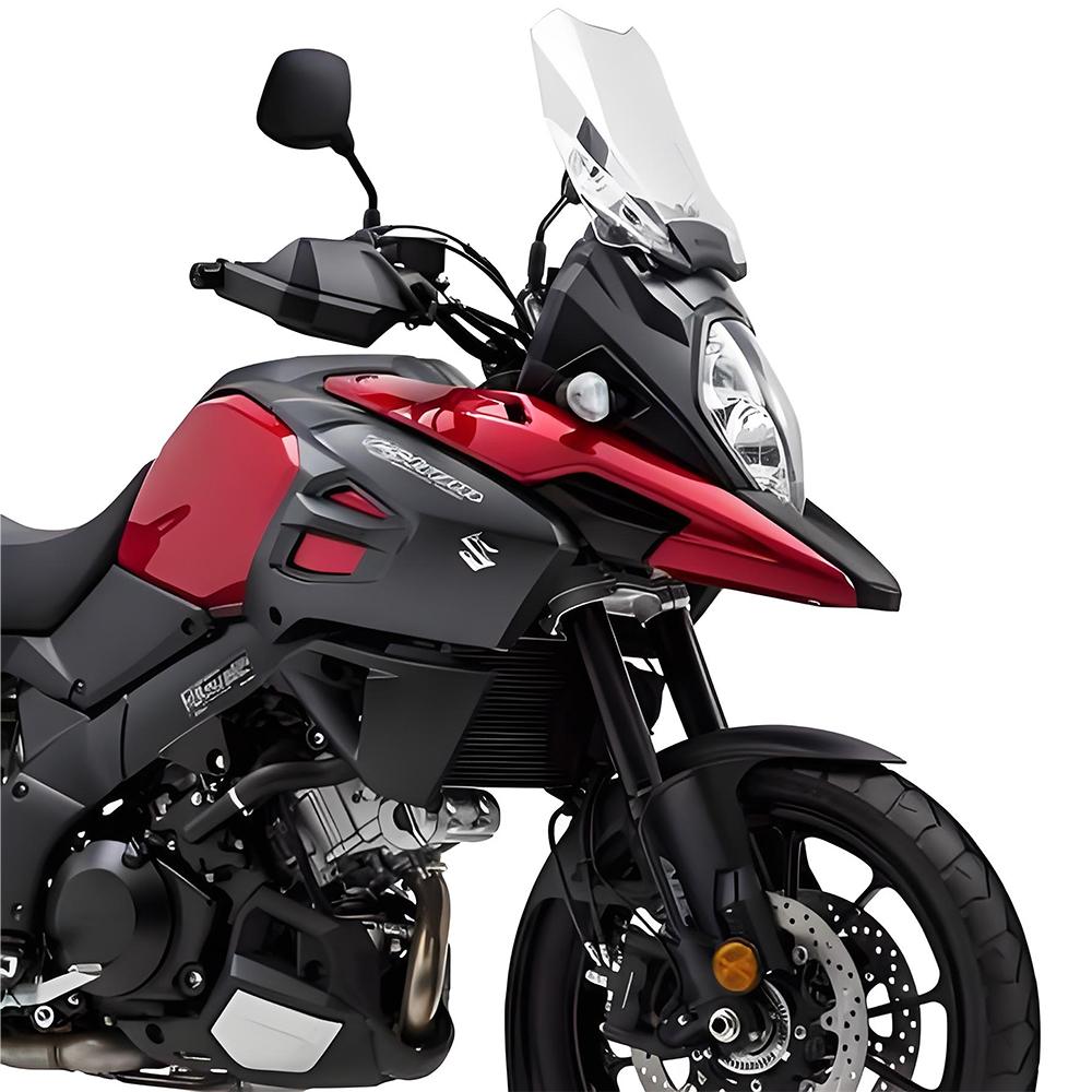 2014-2019 2018 2017 2016 2015 For Suzuki V-Strom DL1000 Hand Guard Motorcycle Handguards Handlebar Guards DL 1000 V Strom