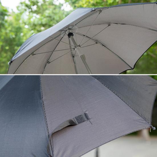 Rostlinný deštník pro venkovní rostliny Výškově nastavitelný rostlinný slunečník Průměr 50 cm Slunečník blokující sluneční světlo pro zahradní záhony Květináče