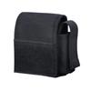 Nylon Molle Pouch Waist Bag Multifunctional Mini Smartphone Strap Pack Portable Molle Waist Bag with Buttons for Outdoor Camping