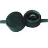 Round Jewelry Box Heart Shape Jewelry Display Fashion Gift Box  Necklace