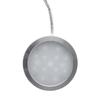 6pcs 12V Car Interior Roof Ceiling Dome Light Lamp Caravan Van Bulbs Caravan Camper Car RV 6500K Cool White Light Car Supplies