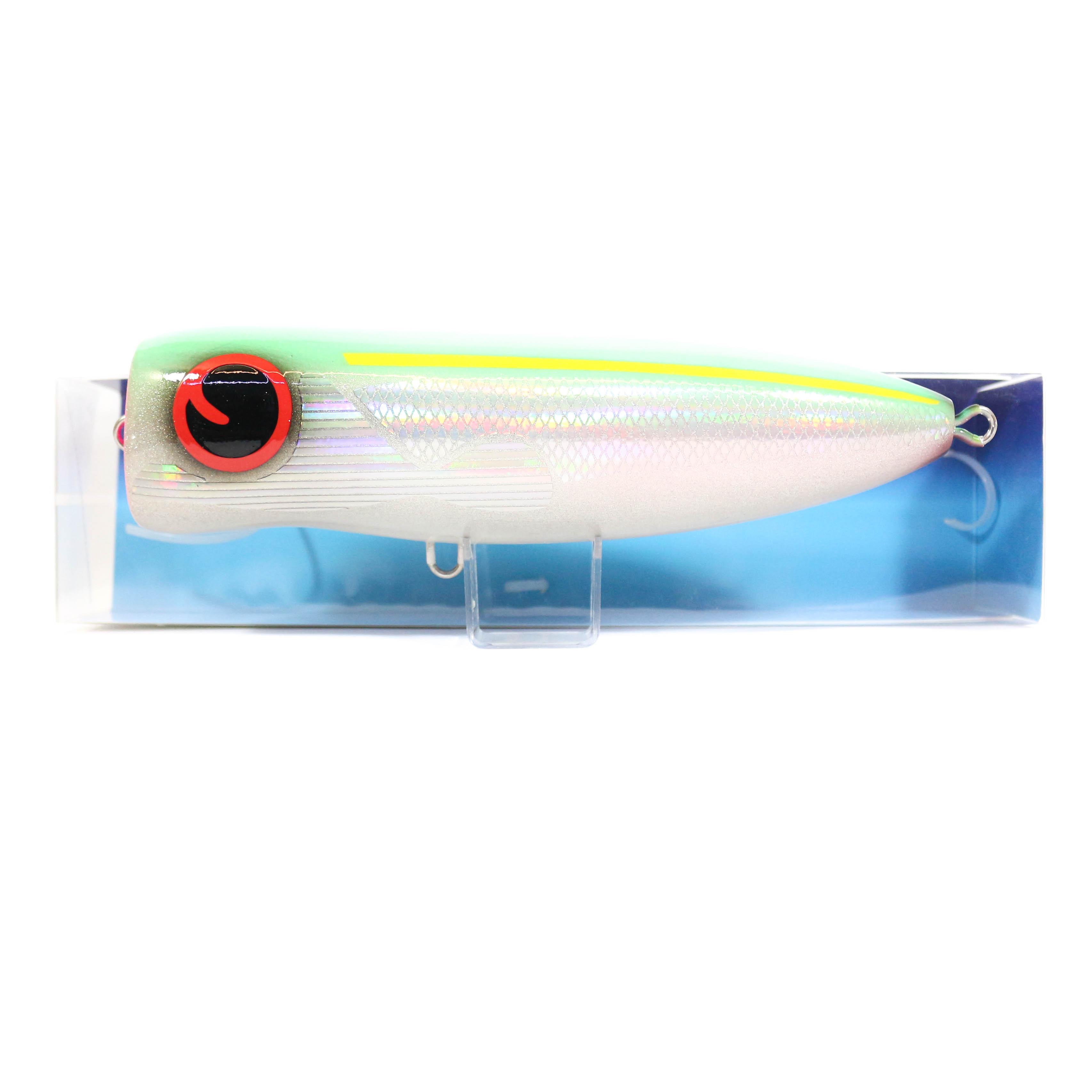 

Продажа FCL Labo Stick Bait SPP 140 Плавающая приманка 150 грамм BNF (4359)