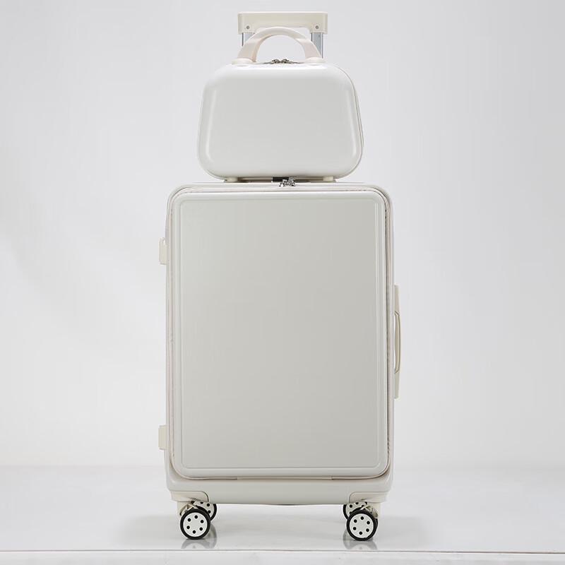 OEING Multi-functional Drop-Resistant Travel Luggage