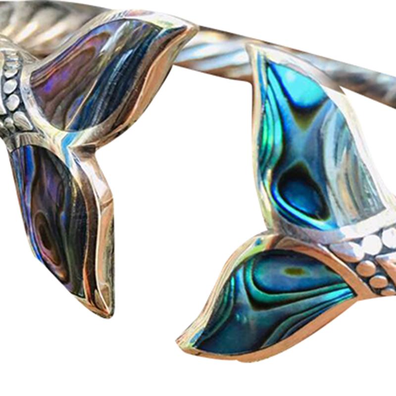 Adjustable Open Bracelet Durable And Not Easy To Fade Bracelet Best Choice For Women On Special Day