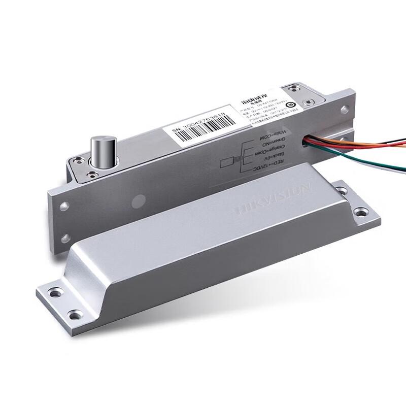 Hikvision DS-K4T108W Electric Bolt Lock