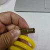 Car Air Pump Quick-Connect Inflation Hose, Quick-Release Air Hose Connector, Tire Inflation Pump Quick-Connect Air Hose