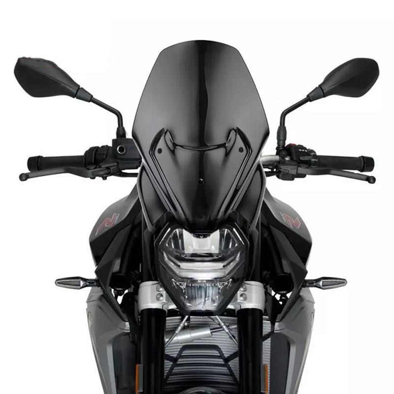 BMW F900R Front Windshield Racing Deflector Fairing Motorcycle Goggles