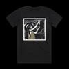 All Them Witches Naše Matka Elektřina Obal alba Tričko Černé PP2187