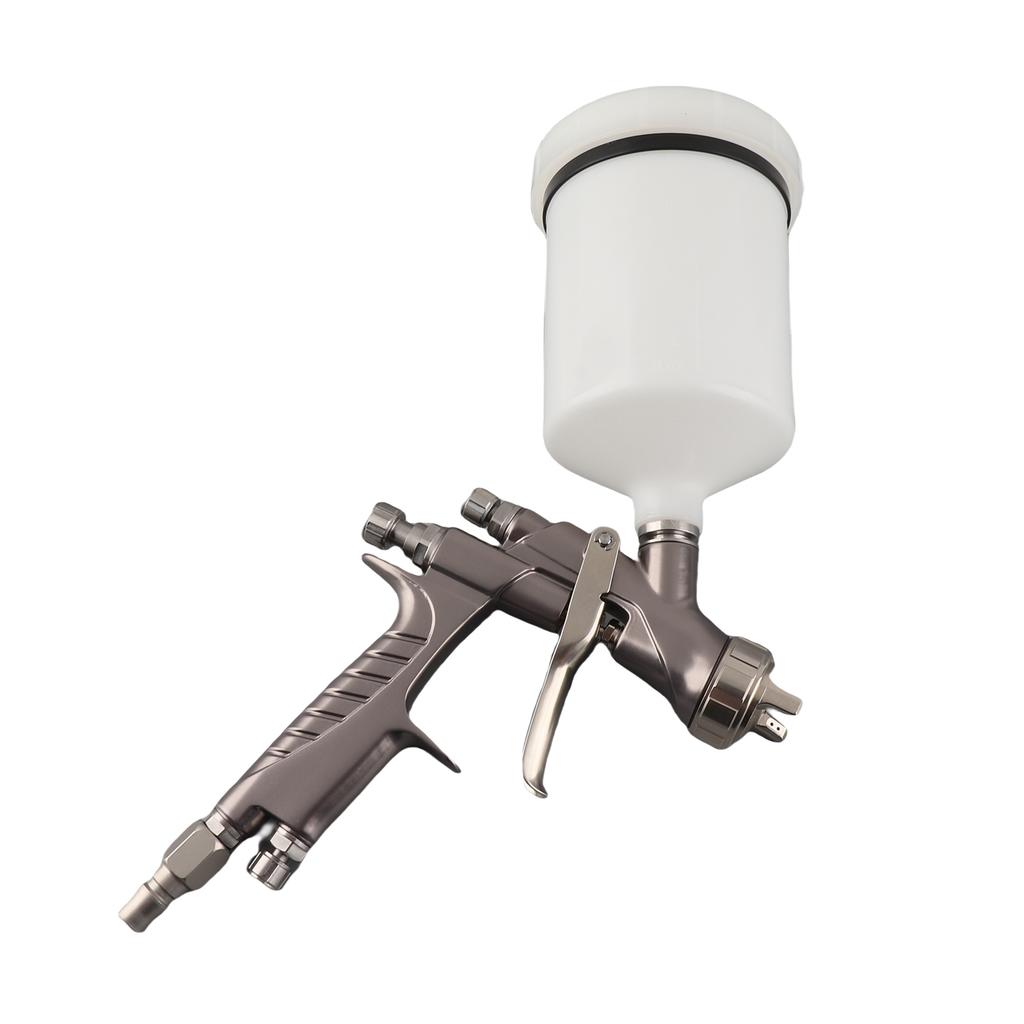 Air Paint Sprayer Kit Professional Painting Sprayer Mini Handheld Paint Spraying Machine High Volume Low Pressure Air