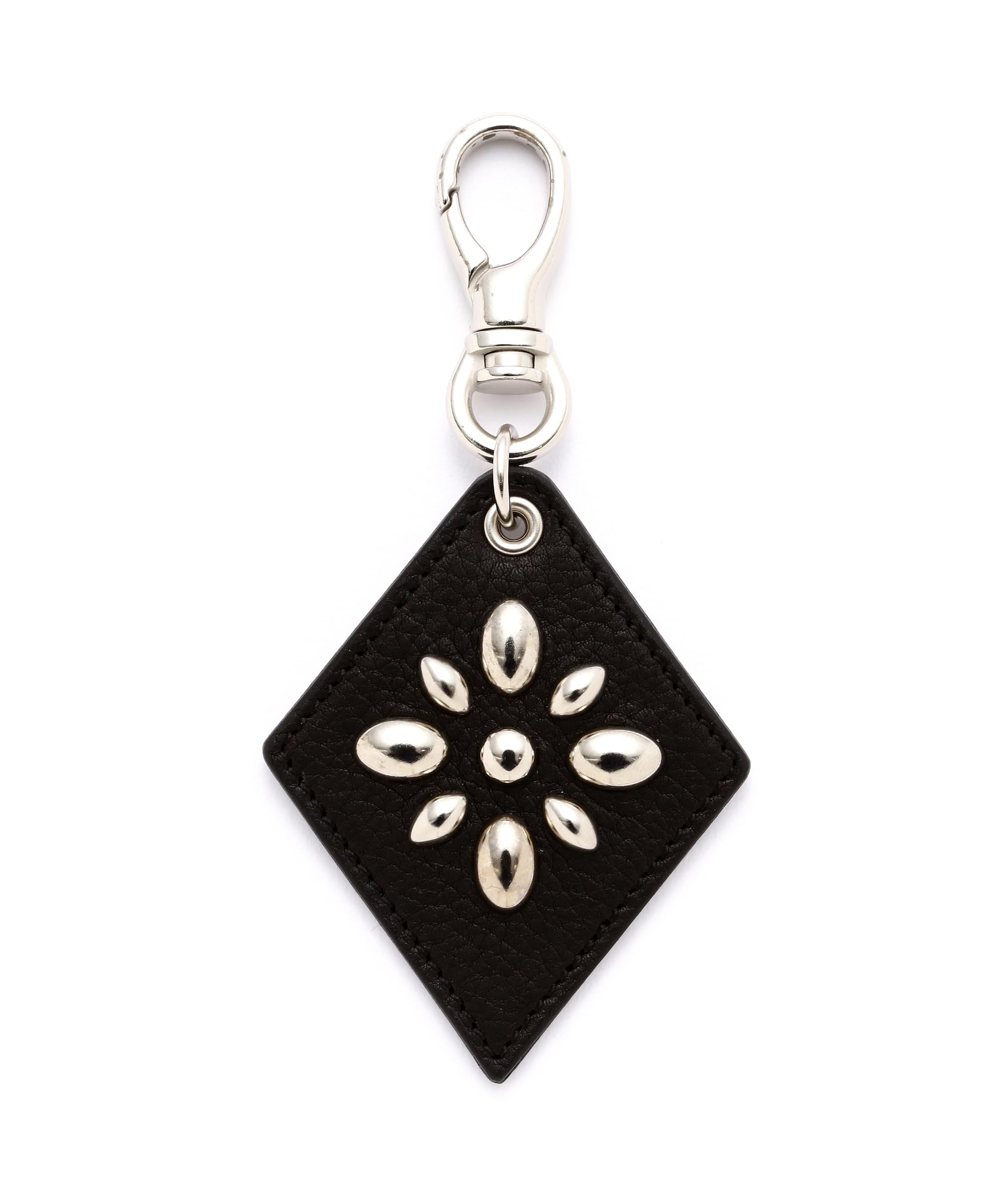 Ключница Schott Spark Studs, Мужская, F 010, Черный, 782-4970052