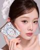 Flower Knows Bunny Garden Collection 6-Color Makeup Palette