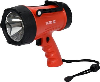 Tragbare Beleuchtung – Taschenlampen