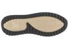 RIEKER Booties, Womens Black Sneakers