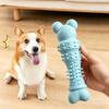 New Cute Bear Shaped Cat and Dog Chew Toys Chew Resistant Grind and Clean Teeth Pet Supplies