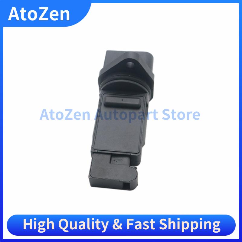 Mass Air Flow Sensor Meter 0280217533 13621433566 for Mercedes Benz C230 SLK230 2.3L 1997 1998 1999 2000 2001 2002 Auto Parts