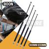 2pcs 300/350/400/450/500/550/600mm 800N Car Gas Struts Spring Shocks Lift Supports RV Windows Storage Damper Camper Back Window