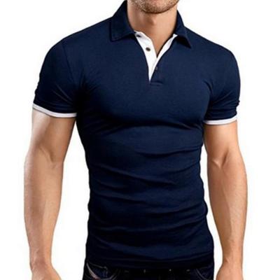12 Color Oversized Slim Fit Men's Lapel Shirt Casual Lapel Shirt Comfortable and Breathable Short Sleeved Top