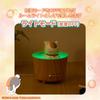 CCP Nyanko-sensei Natsume's Book of Friends Room Light Humidifier - Cute USB Silent Desktop Humidifier with LED Light - Interior Decor KH-G91-NNS