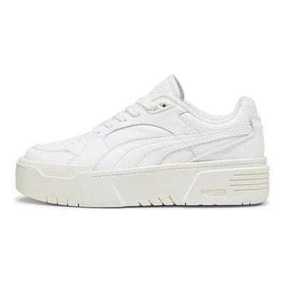 Club Comfortable Durable Low-Top Sneakers Women Sneakers White 396098-01