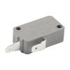 27.8*10.3*15.9mm Microwave Oven Switch Microwave Oven Switch Replacement Enhances Safety During Operation For Microwave Ovens