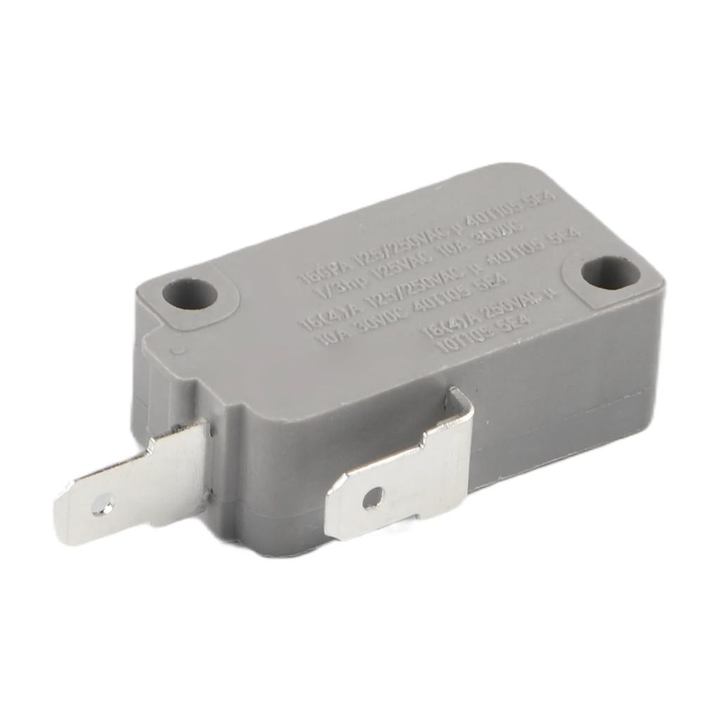 27.8*10.3*15.9mm Microwave Oven Switch Microwave Oven Switch Replacement Enhances Safety During Operation For Microwave Ovens
