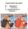 Haval Key Cover for H6, M6, H2, Big Dog, F7, Red Rabbit H9, Cool Dog, H7, H8