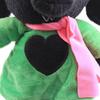 25cm Jevil Deltarune Plush Toy Cartoon Game Doll Stuffed Soft Plushie Game Merch Collectible Gift