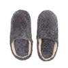 Women's Fashion Japanese Soft Slide Slippers Flat Bottom Cotton Slippers Non-Slip Indoor Comfortable All-Match Slippers
