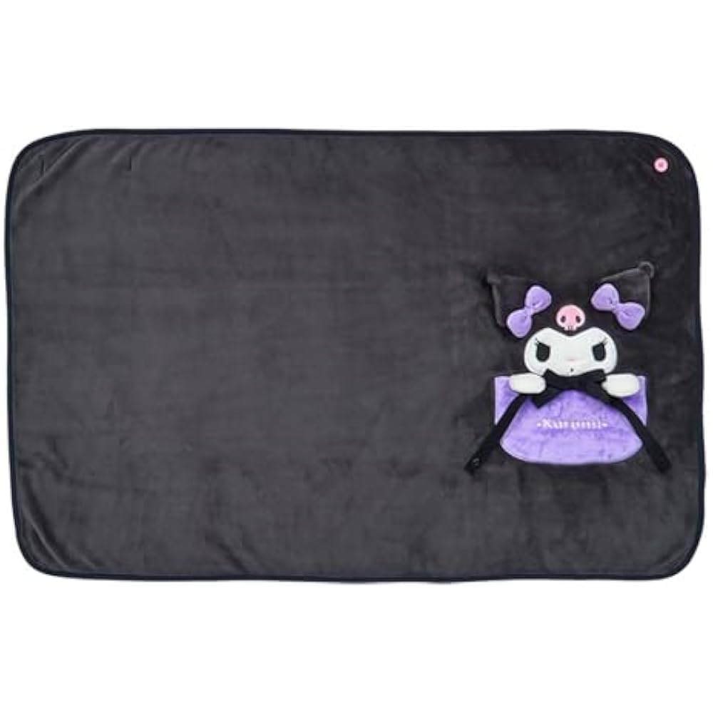 SANRIO (SANRIO) 2WAY BLANKET CHROMI 279595