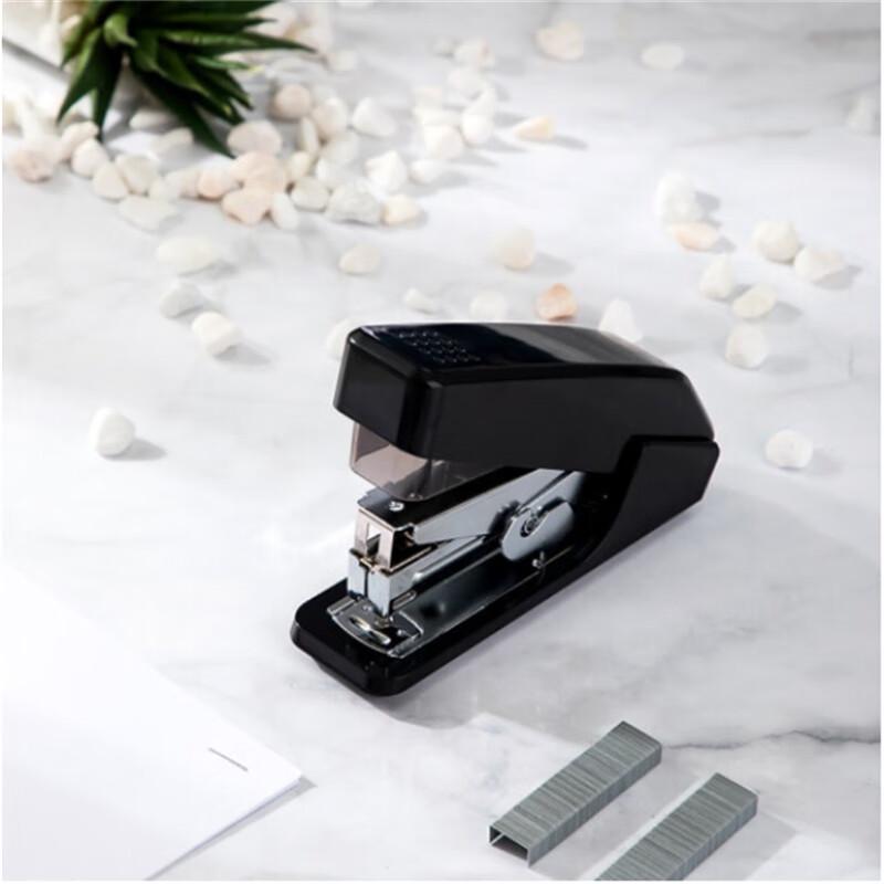Deli Effortless Multi-Function Stapler