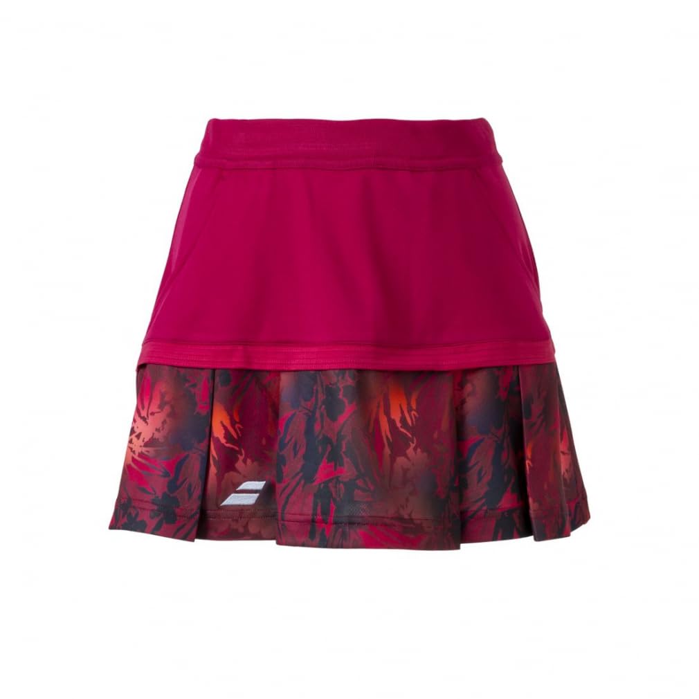 

Babolat Tennis Wear PURE Skort BWG4473 2024FW Women s