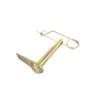 Dongfeng EQ1118/EQ2102N Bumper Pin