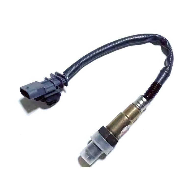 Baificar Brand New  Oxygen Sensor For SAIC Maxus G50 4 Pin