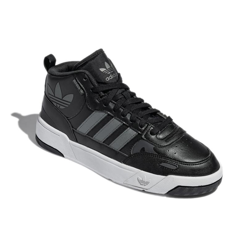 Adidas Originals Post Up Sneakers Black/White Sneakers H00165