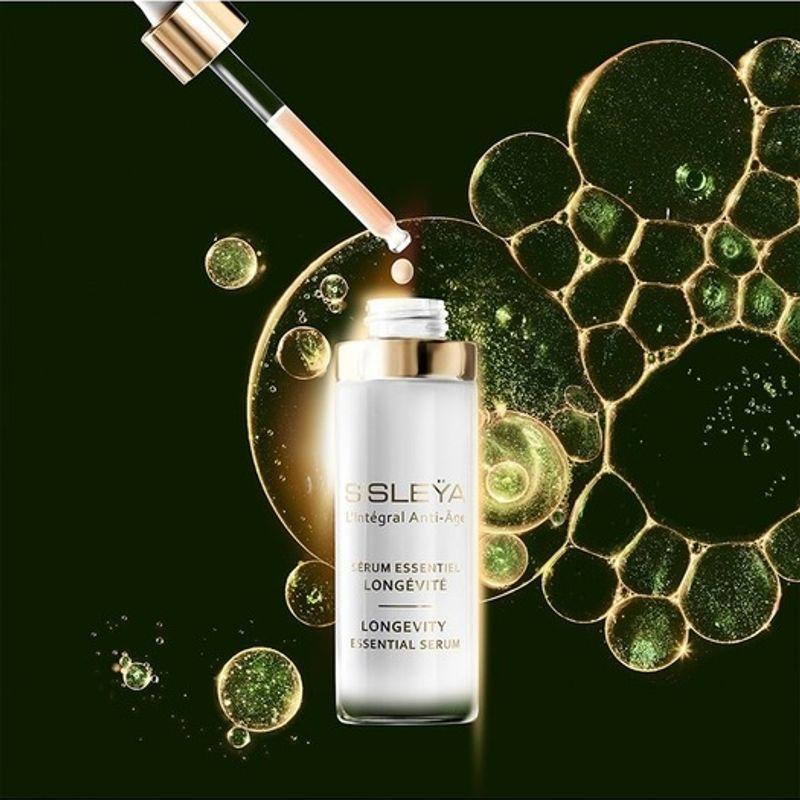 Sisleia L'Integral Anti-Age Longevity Essential Serum 30ml