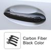 Carbon Fiber Color
