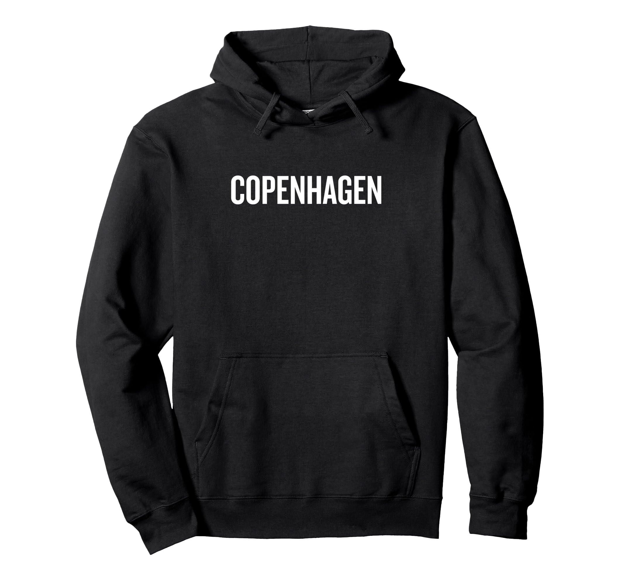 

Copenhagen Parker