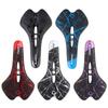 Comfortable Bicycle Saddle Gel Filled Mountain Road Bike Seat Soft MTB Seat