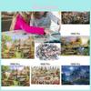 Adult Jigsaw Puzzle 1000 Pieces Paper Material Home Decor Friendship Activity Unique Gift Learning Inspiration