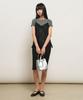 Generalidea Cracked Faux Leather Bucket Bag [2 Colors] / Gf2Lbg505