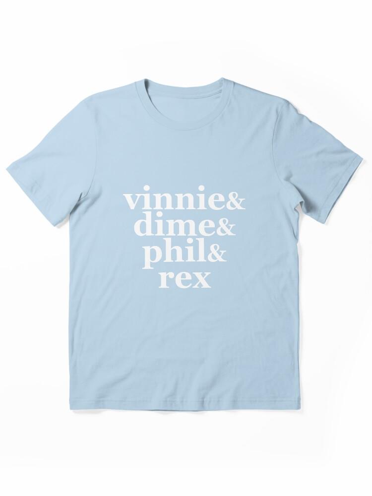Pantera Pantera Members Essential Unisex T-Shirt