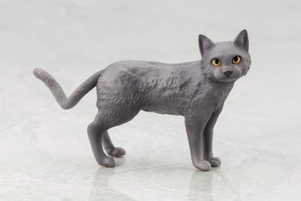 Weak Character Nichinan Aoi Scale PVC Painted Finished Figure PP918 Tomozaki-kun 1/7