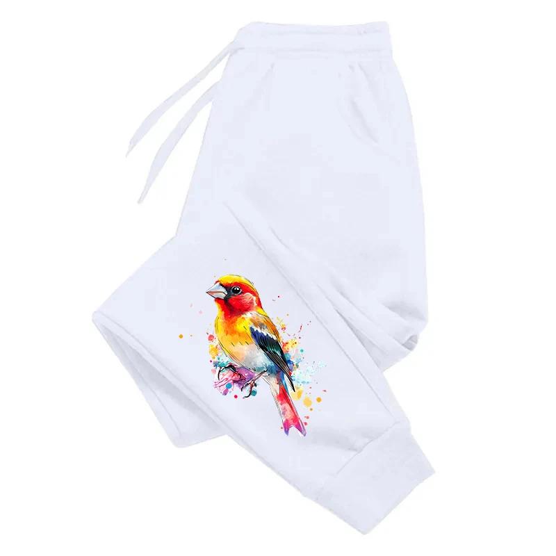 Arrival Women's Casual Sweatpants High Quality Drawstring Soft Long Pants All Season Daily Sports Jogging Trousers