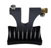 Precision Aluminum Alloy Watch Broken Srew Removal Tool Damaged Screw Extractor 0.6 0.7 0.8 For Watchmaker Watch Repair 8 Pins