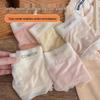 FitonTon Women's Ice Silk Seamless Breathable Underwear
