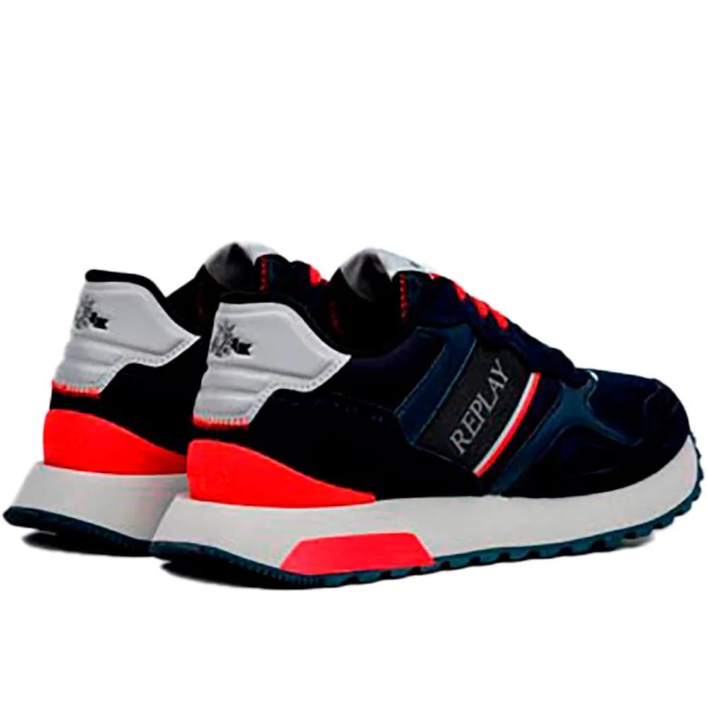 Replay Кросовки Bullet One