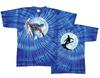 Grateful Dead Grateful Shred Doppelseitiges T-Shirt S M L