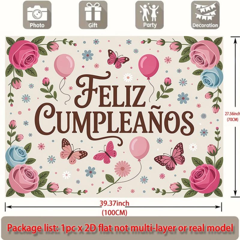 Party Backdrop Flat Events Wedding Coming Ceremony Four Seasons Entryway Celebrations Celebration Photo Booth Front Door Decor