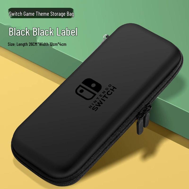 

Nintendo Second-Gen Console EVA Storage Bag