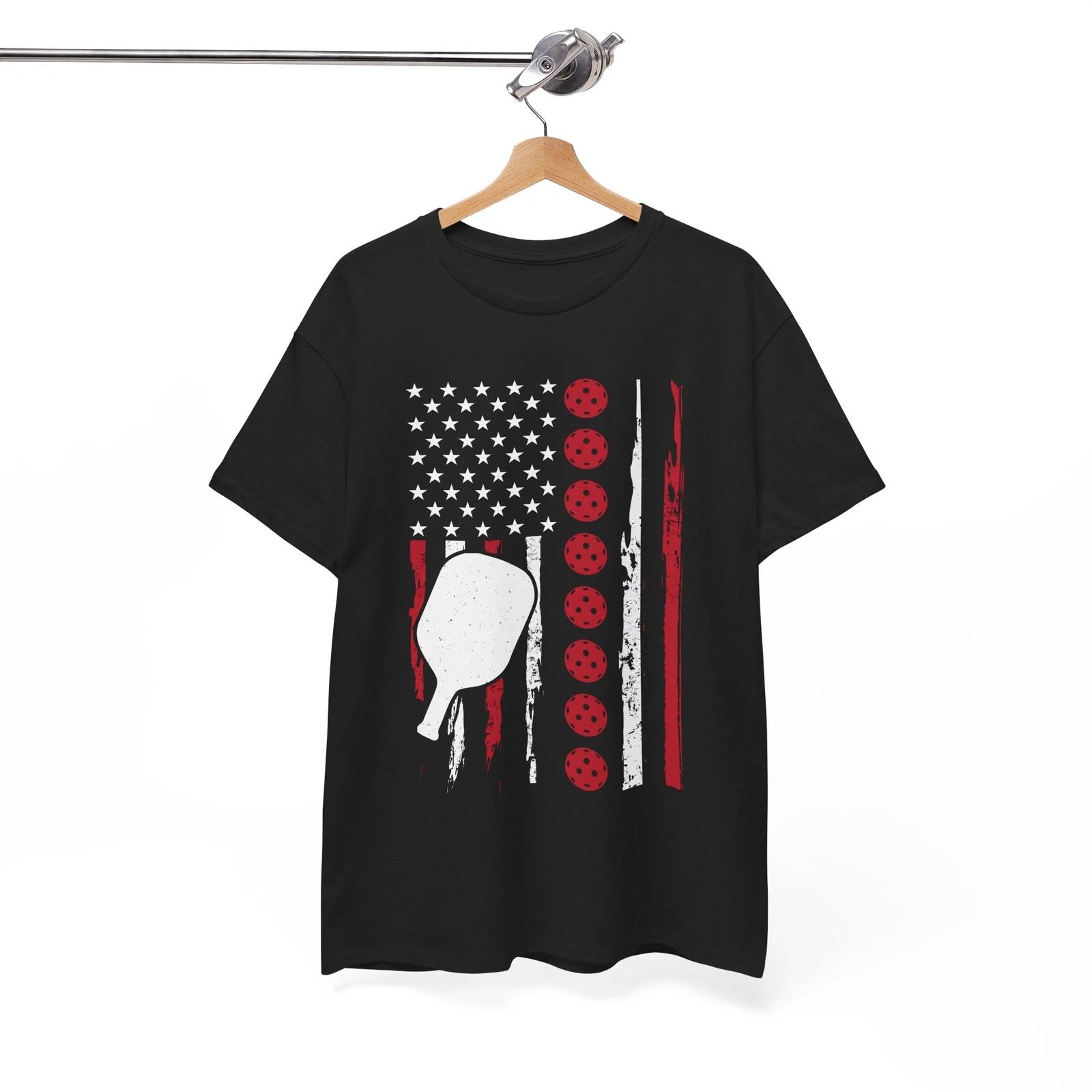 Pickleball Wacky & Weird Funny T-Shirt - Odd & Hilarious Graphic Tee M